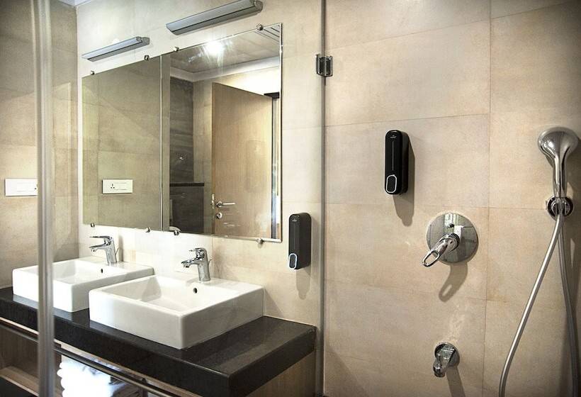 ホテル Purple Cloud