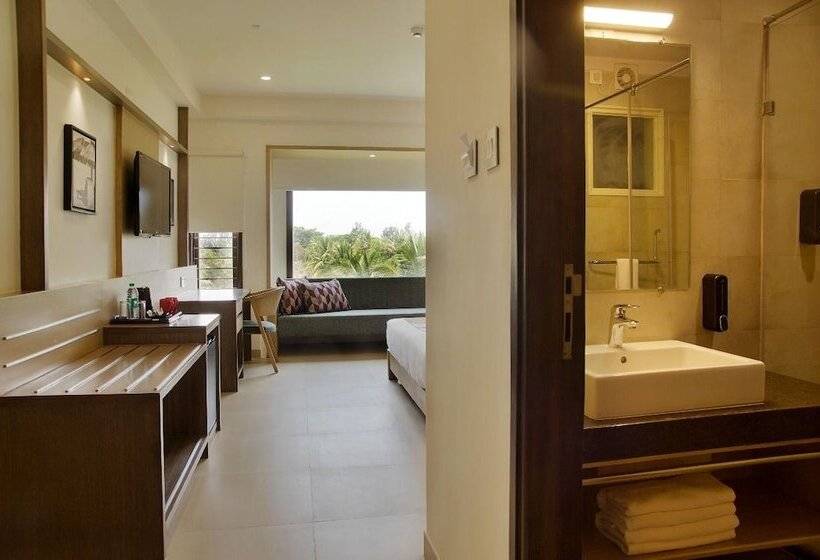 ホテル Purple Cloud