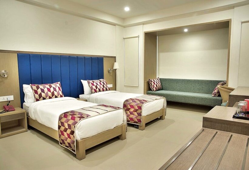 ホテル Purple Cloud