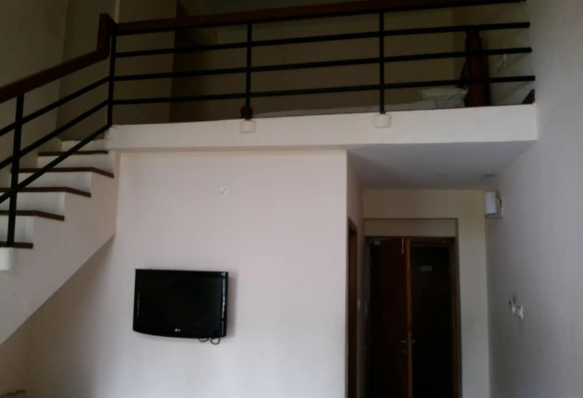 酒店 Raahat Inn Kodaikanal