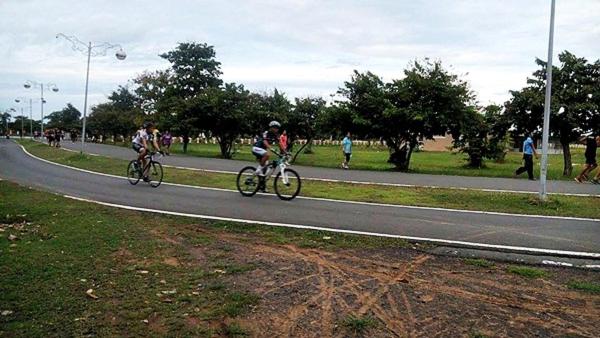 فندق R.m. Mansion Surin