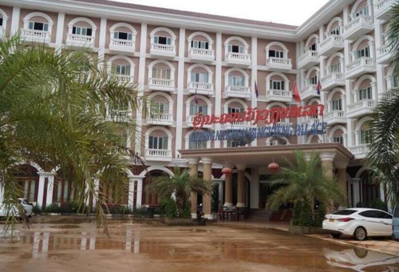 Отель Roung Nakhone Vang Vieng