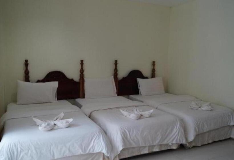 Отель Roung Nakhone Vang Vieng