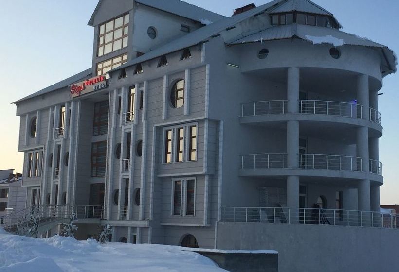 Royal Ozcelik Otel
