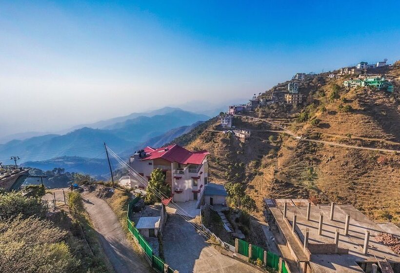 فندق Royal Suites Kasauli