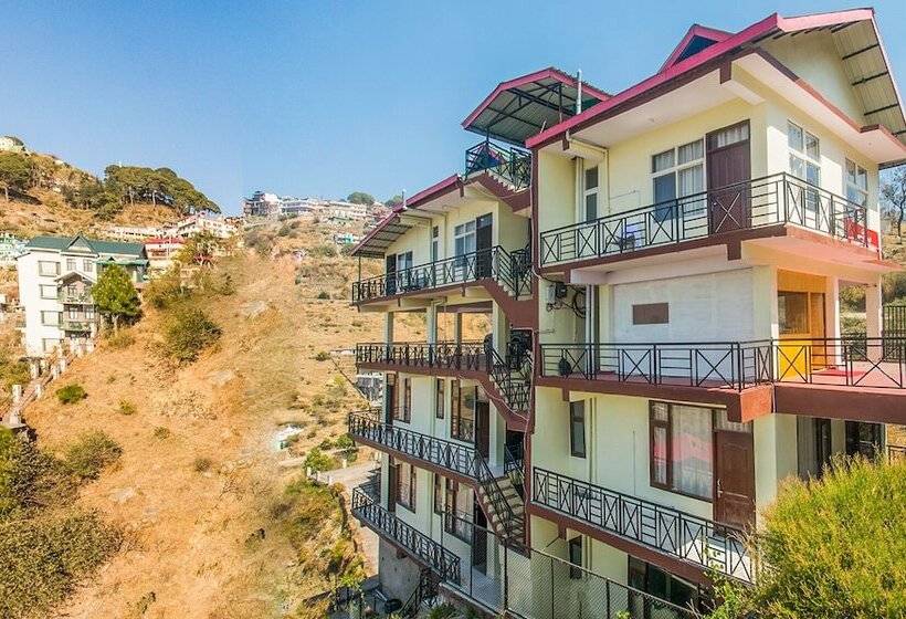 فندق Royal Suites Kasauli