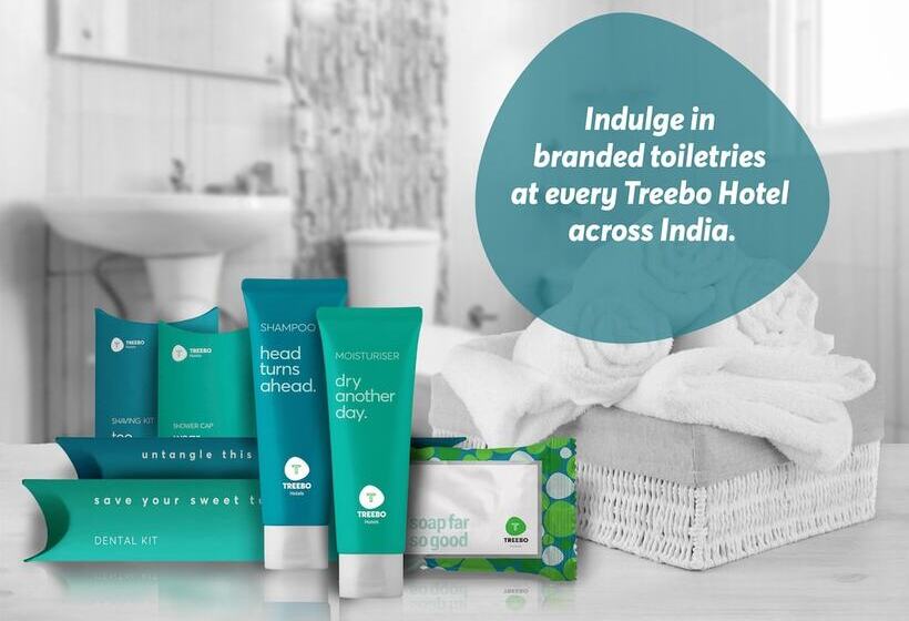 فندق Royal Suites Kasauli