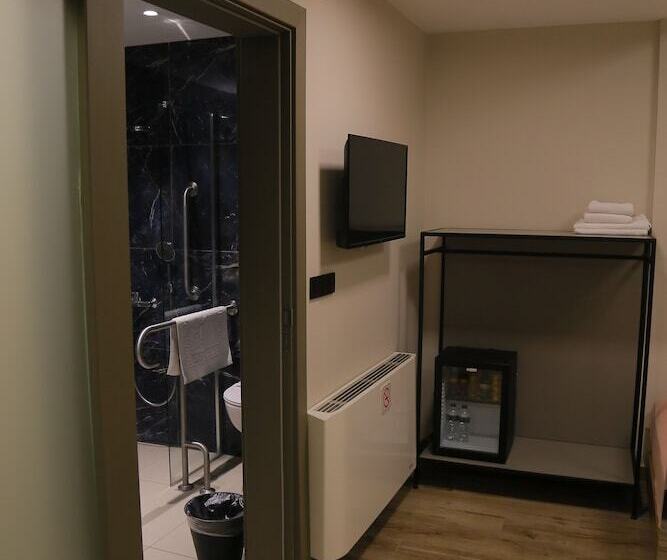 בית מלון כפרי Senyildiz