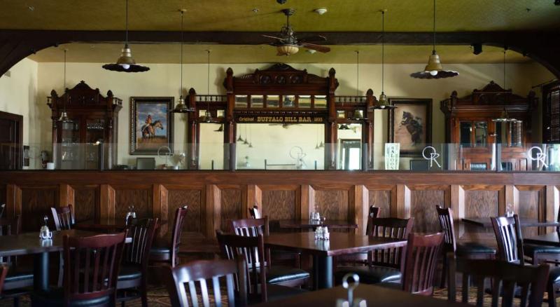 فندق Sheridan Inn   Best Western Signature Collection