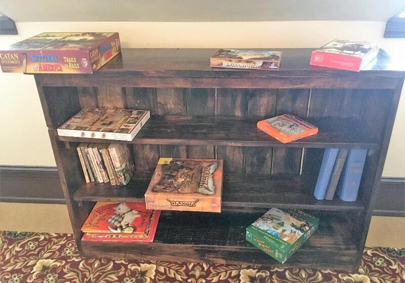 فندق Sheridan Inn   Best Western Signature Collection