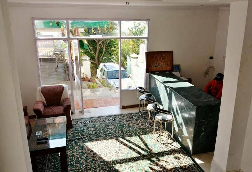 酒店 Shilpi Shavala