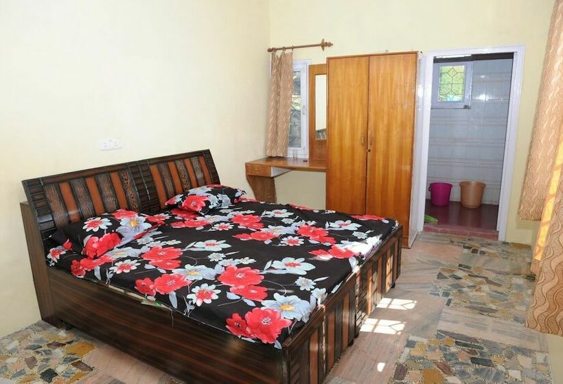 酒店 Shilpi Shavala