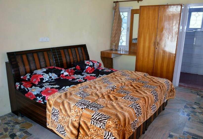 酒店 Shilpi Shavala