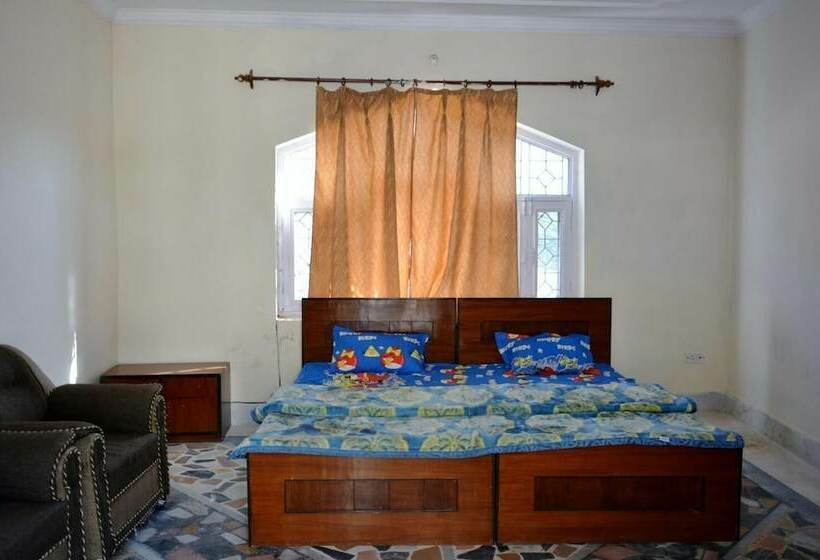 酒店 Shilpi Shavala