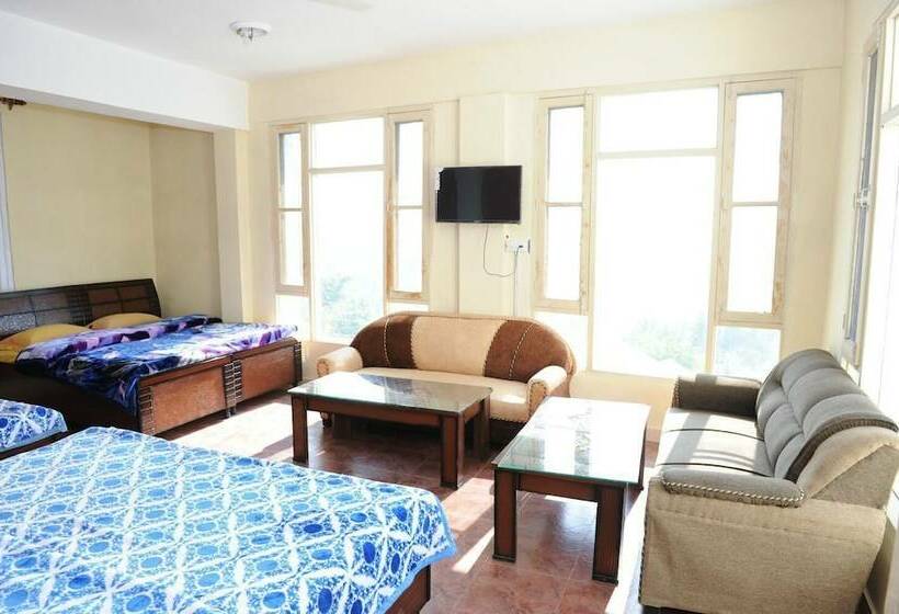 酒店 Shilpi Shavala