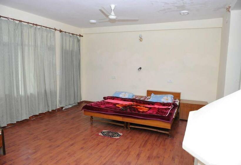 酒店 Shilpi Shavala