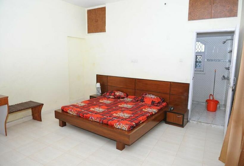 酒店 Shilpi Shavala