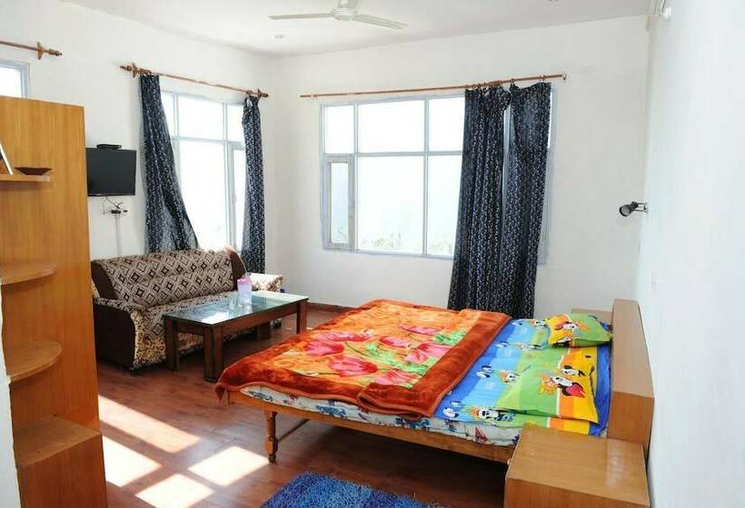 酒店 Shilpi Shavala