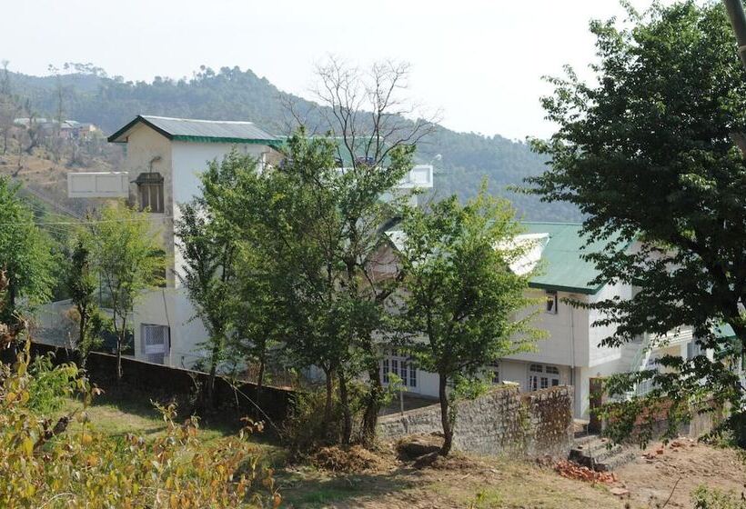 酒店 Shilpi Shavala