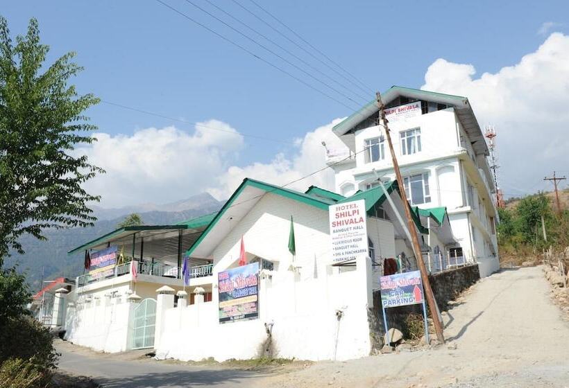 酒店 Shilpi Shavala