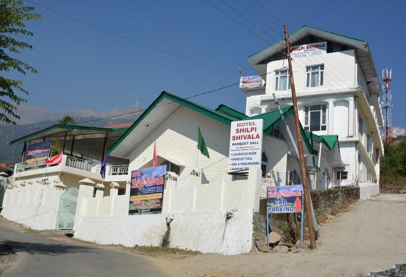 酒店 Shilpi Shavala