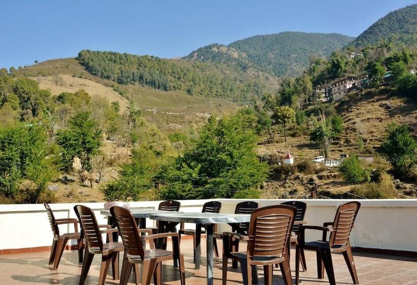 酒店 Shilpi Shavala