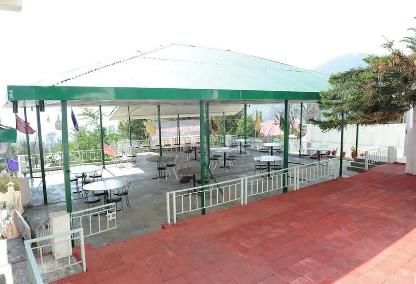 酒店 Shilpi Shavala