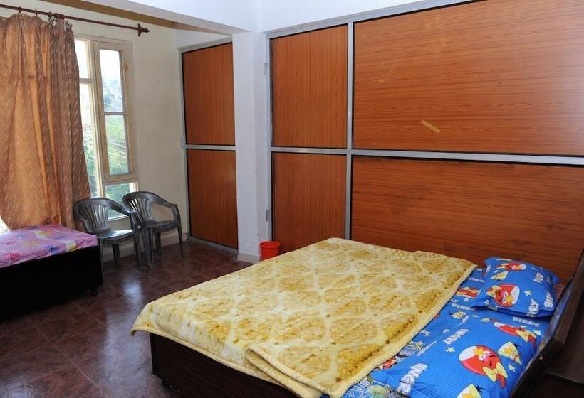 酒店 Shilpi Shavala