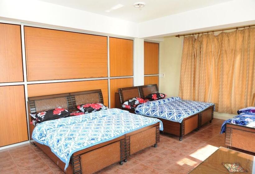 酒店 Shilpi Shavala