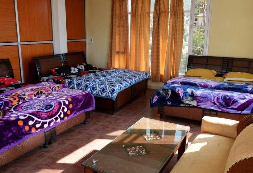 酒店 Shilpi Shavala