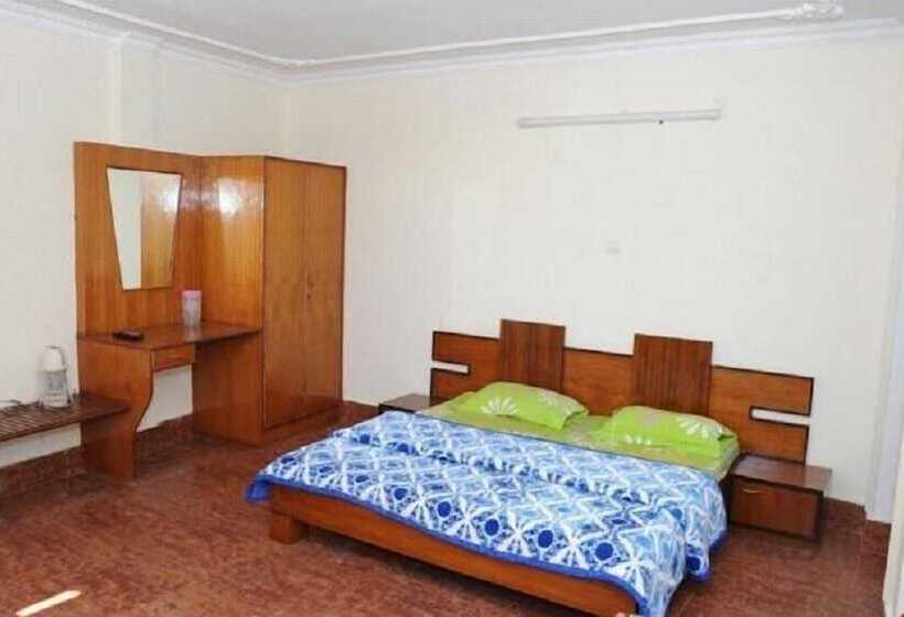 酒店 Shilpi Shavala