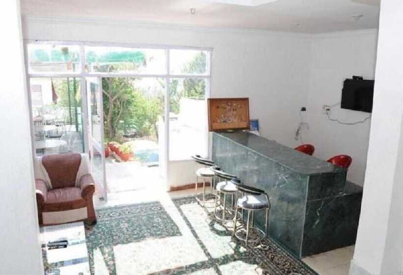 酒店 Shilpi Shavala