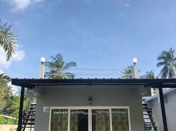 Hotel Smile Resort Koh Mook