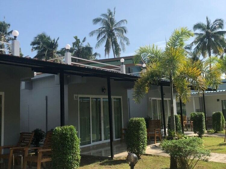 Hotel Smile Resort Koh Mook