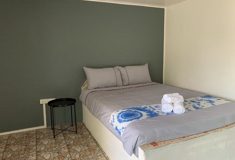 Hotel Smile Resort Koh Mook