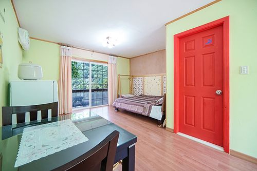 Danyang Sobaeksan Jarack Pension