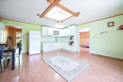 Danyang Sobaeksan Jarack Pension