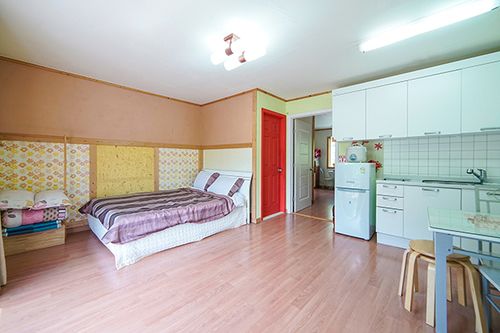 Danyang Sobaeksan Jarack Pension