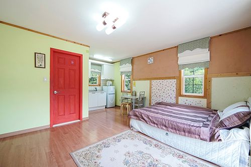 Danyang Sobaeksan Jarack Pension