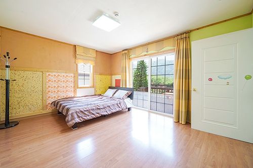 Danyang Sobaeksan Jarack Pension