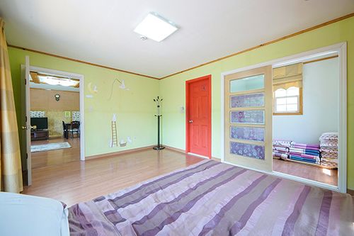 Danyang Sobaeksan Jarack Pension