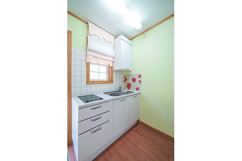 Danyang Sobaeksan Jarack Pension