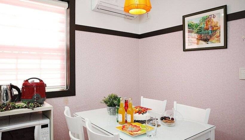 Отель Soo Pension