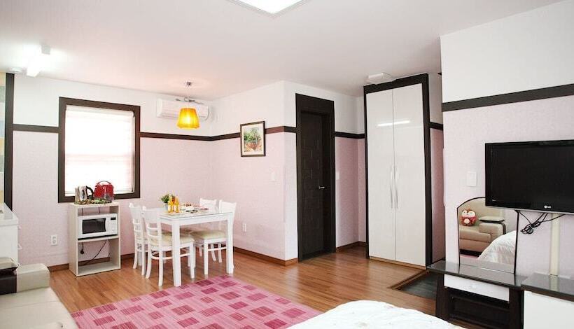 Отель Soo Pension