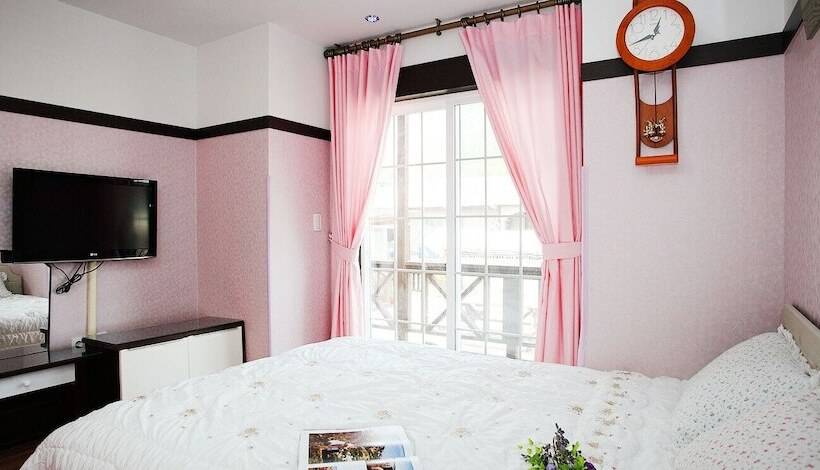 Отель Soo Pension