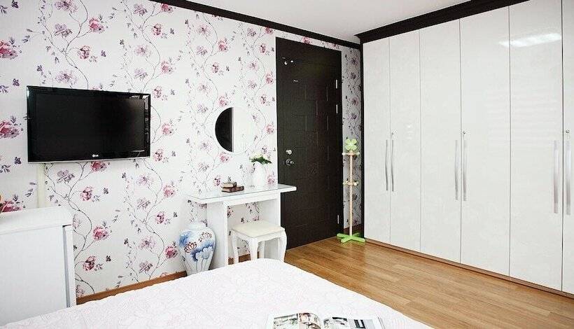 Отель Soo Pension