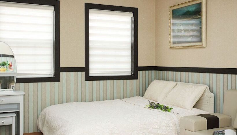 Отель Soo Pension