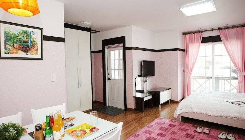 Отель Soo Pension