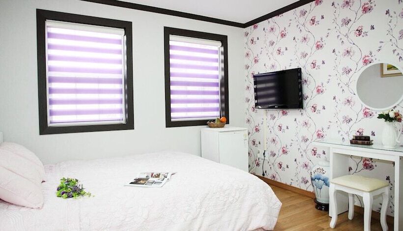 Отель Soo Pension