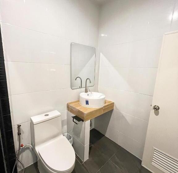 Отель Srikij Garden Home Resort